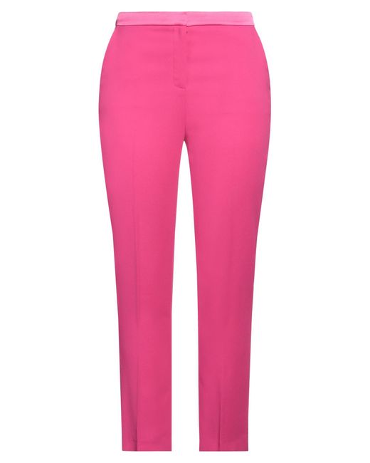 Camilla Pink Pants