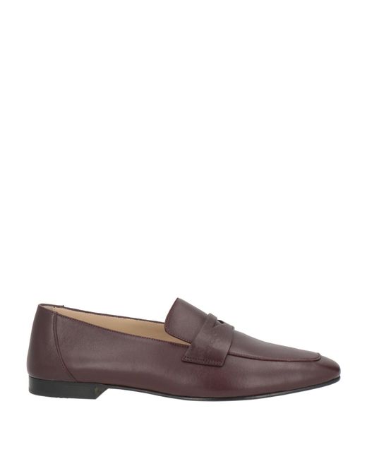 Le Monde Beryl Brown Loafer