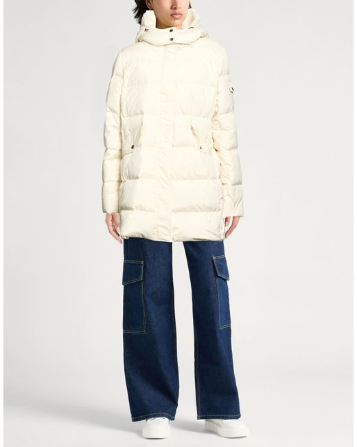 Nolita Natural Puffer