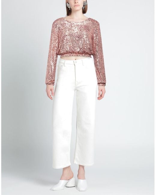 FELEPPA Pink Top