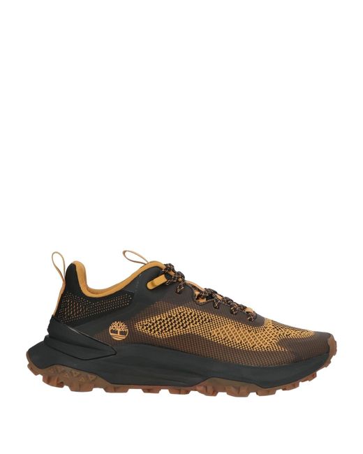 Timberland Brown Trainers for men