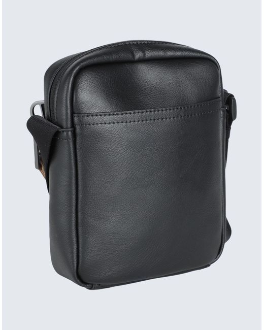 Calvin Klein Black Cross-body Bag for men