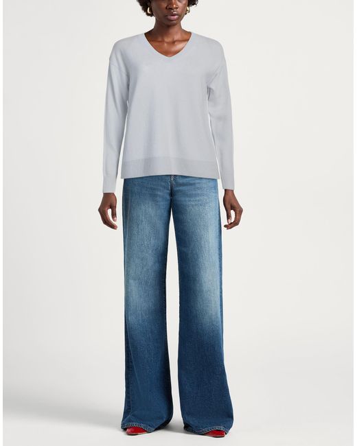 Vince Gray Sweater