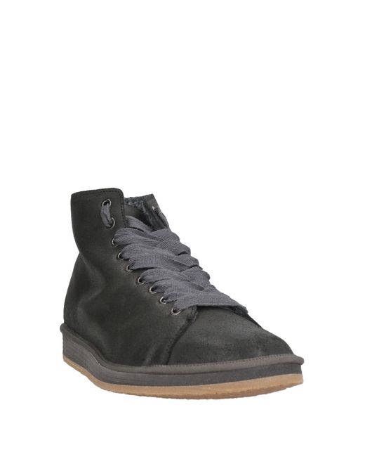 Sneakers di Pànchic in Black da Uomo