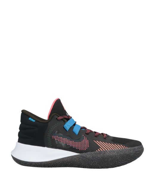 nike blue ombre sneakers