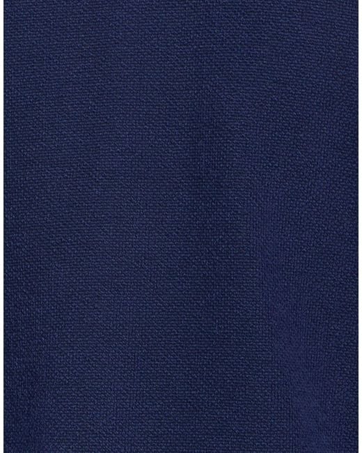 Kiton Blue Sweatshirt for men