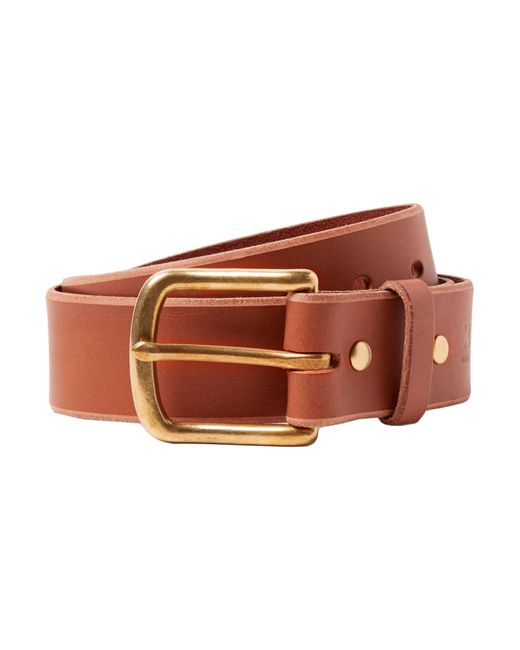 Best Men's Leather Belt Reddit