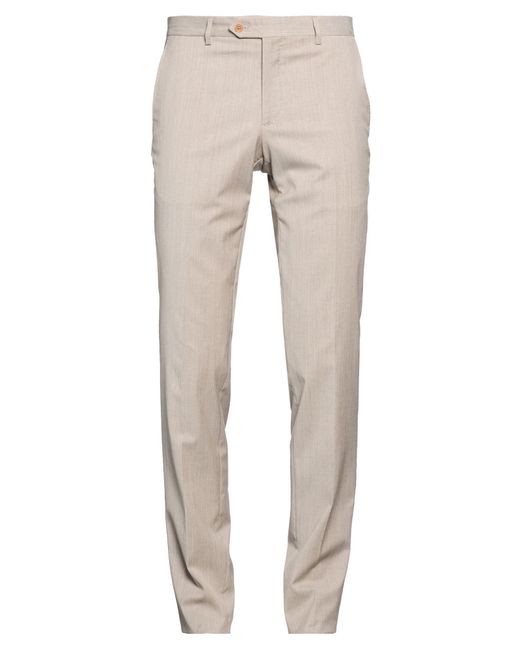 Tombolini Natural Trouser for men