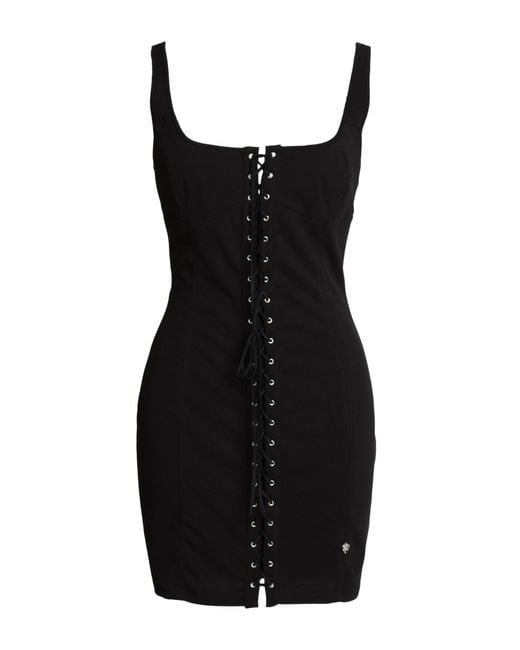 Aniye By Black Mini Dresses