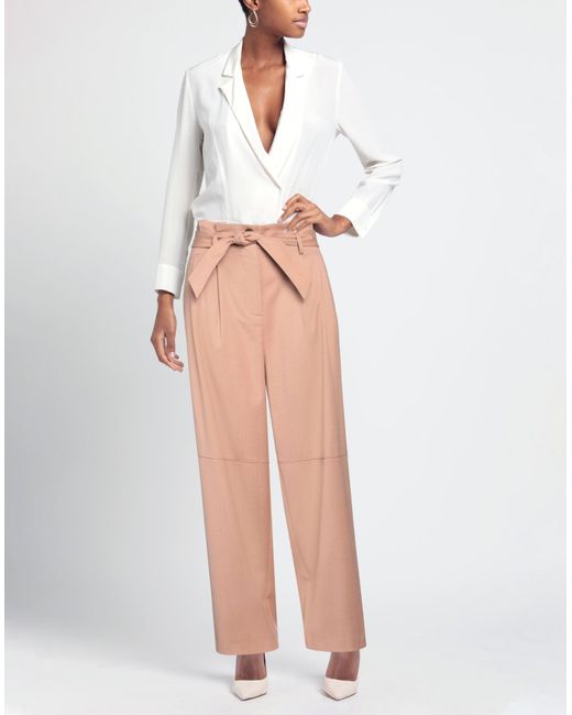 Pinko Natural Trouser