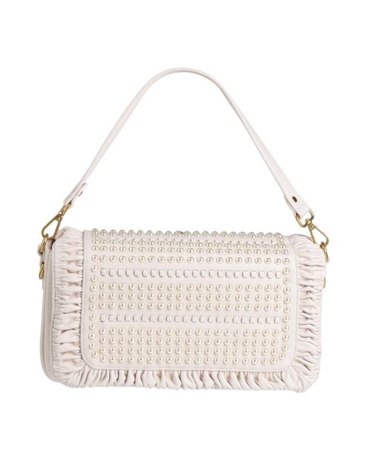 La Carrie Natural Handtaschen