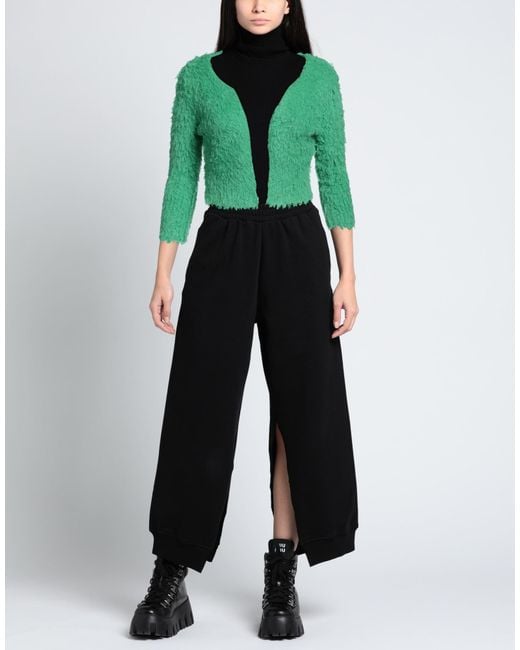 Rebecas Roberto Collina de color Green