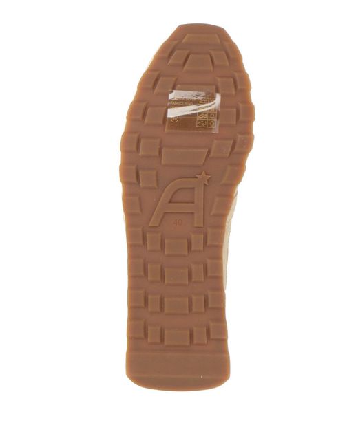 Ash Natural Trainers