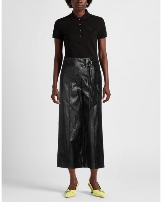 Twinset Black Pants