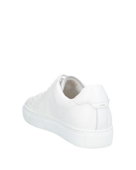 Sneakers Doucal's pour homme en coloris White