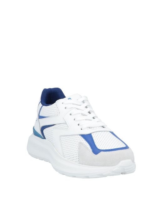 Off play Blue Sneakers for men