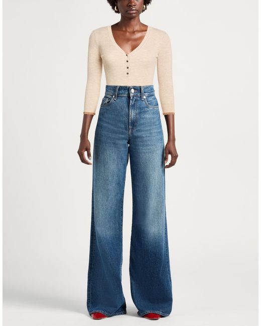 Maison Scotch Natural Jumper