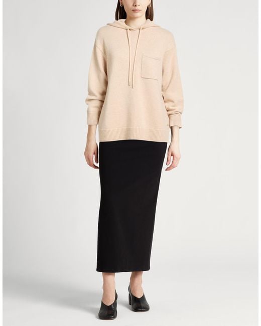 Pullover Max Mara de color Natural