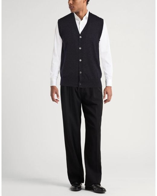 Rebecas Aspesi de hombre de color Blue