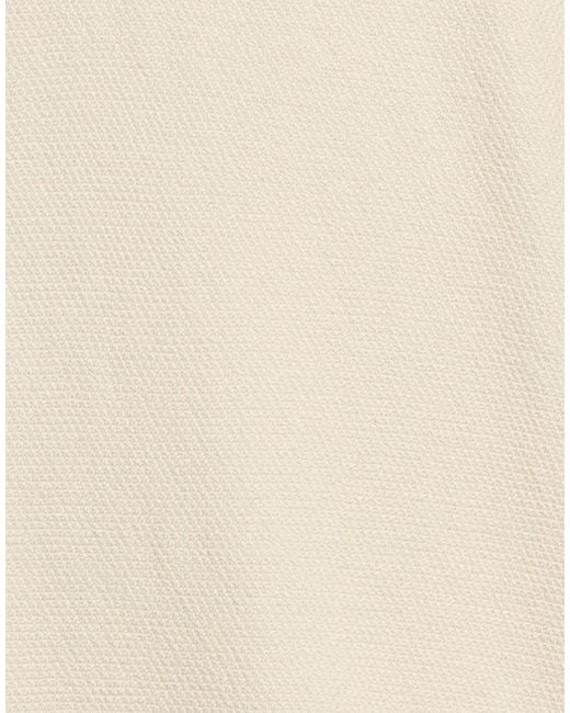 Fred Mello Natural Sweater for men