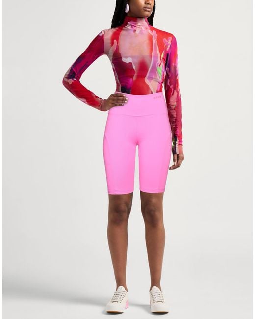 Shorts E Bermuda di MSGM in Pink