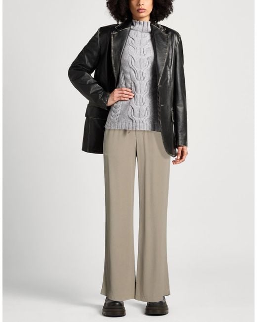 Pantalone di AMI in Gray