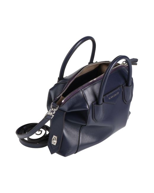 Borsa A Mano di Givenchy in Blue