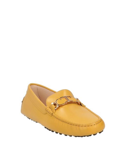 Tod's Multicolor Loafer