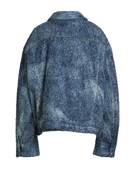 DSquared² Blue Jacket