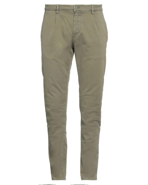 Modfitters Gray Pants for men
