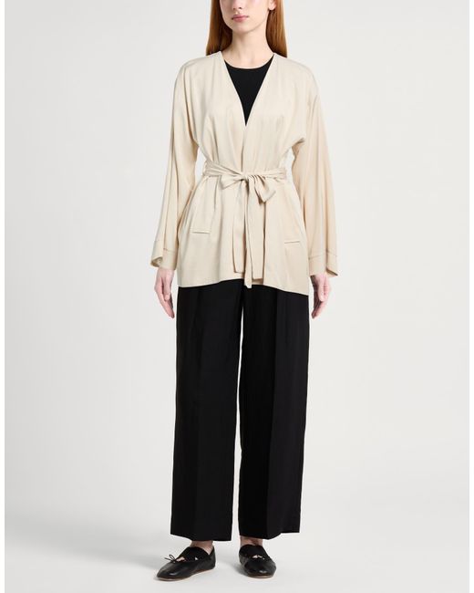 Kaos Natural Jackets