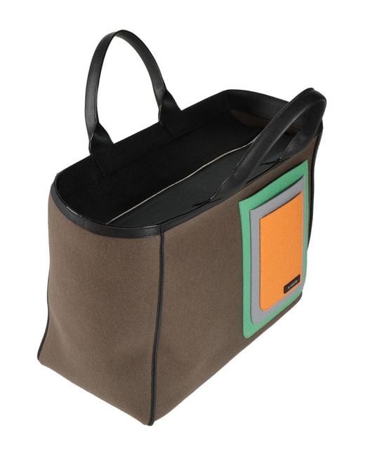 Borsa A Mano di Valextra in Black