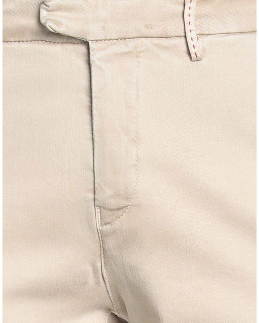 Tramarossa Natural Jeans for men
