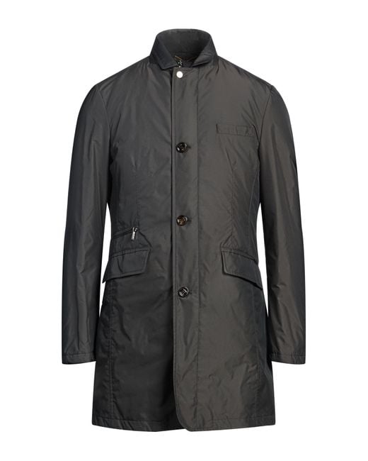 Moorer Black Jacket for men