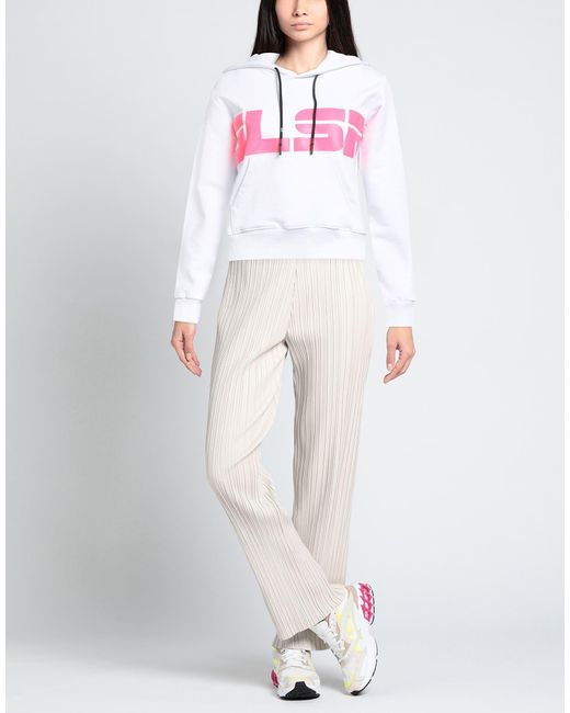 GLSR Pink Sweatshirt