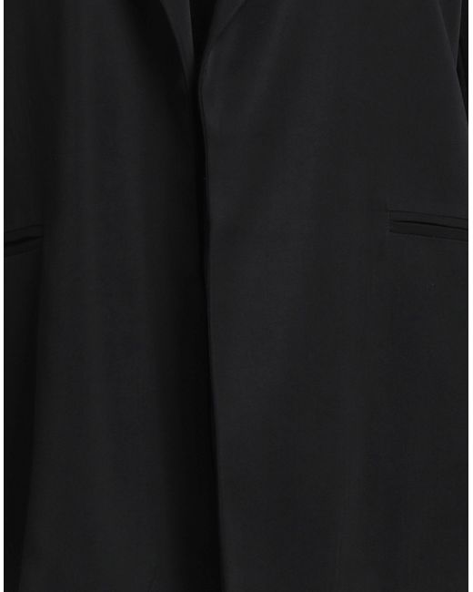 Liu Jo Black Blazer