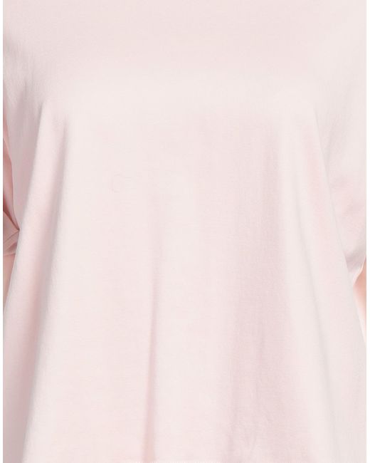 Gran Sasso Pink T-shirt