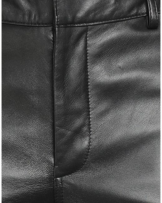 Dondup Black Pants