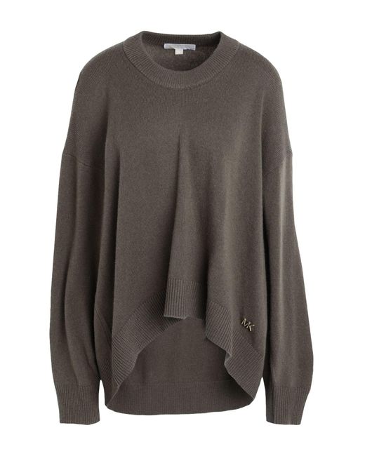 Pullover MICHAEL Michael Kors en coloris Brown