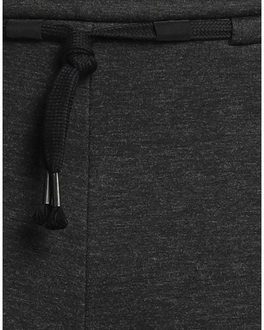 Brian Dales Black Trouser for men