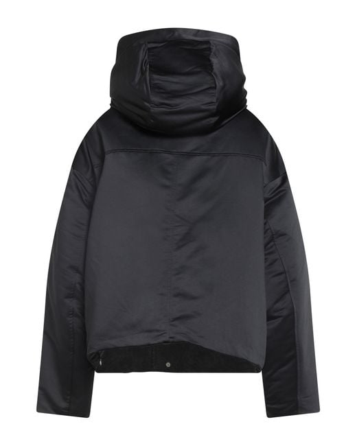 Giacca & Giubbotto di Maje in Black