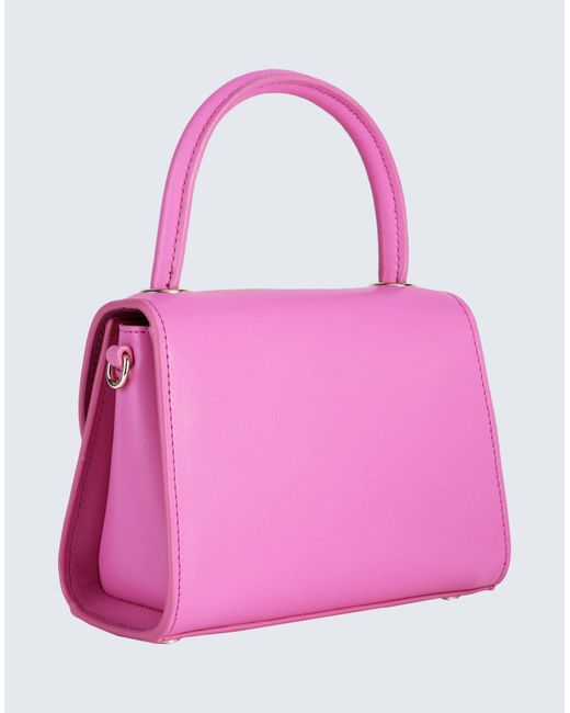 Steve Madden Pink Handbag