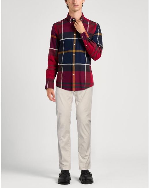 Dondup Natural Trouser for men
