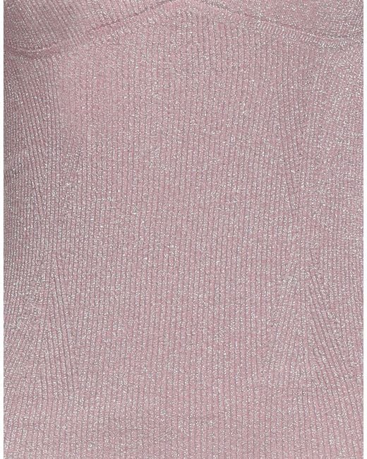 Lanvin Purple Top