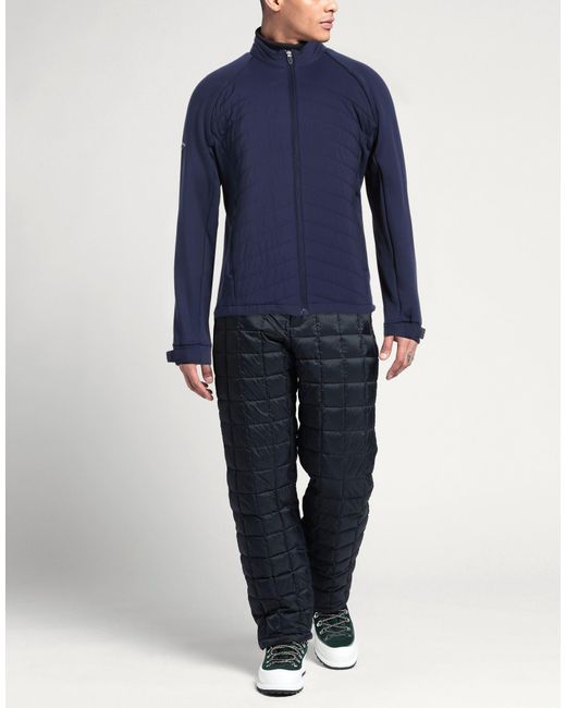 Callaway Apparel Blue Puffer for men
