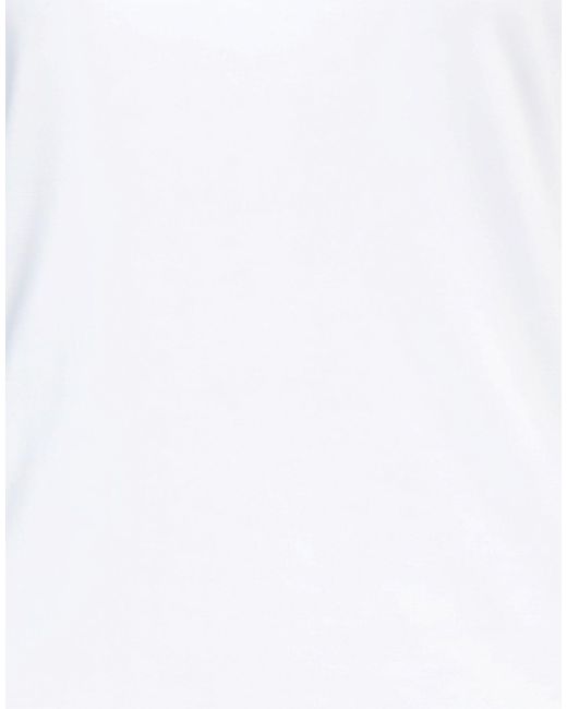 Helmut Lang White Top
