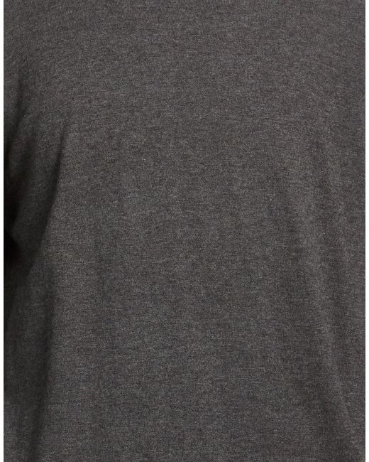 Hackett Gray Turtlenecks for men