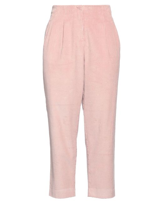 Roseanna Pink Pants
