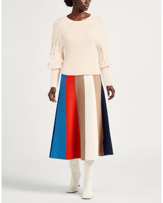 Pinko Natural Jumper