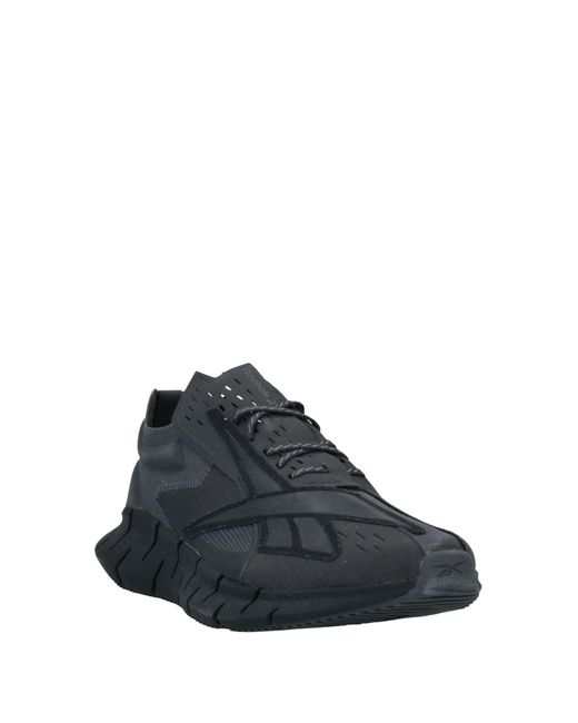 MM6 MAISON MARGIELA X SALOMON Blue Trainers for men